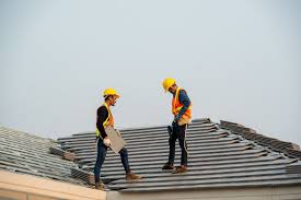 Best Storm Damage Roof Repair  in Pickens, SC